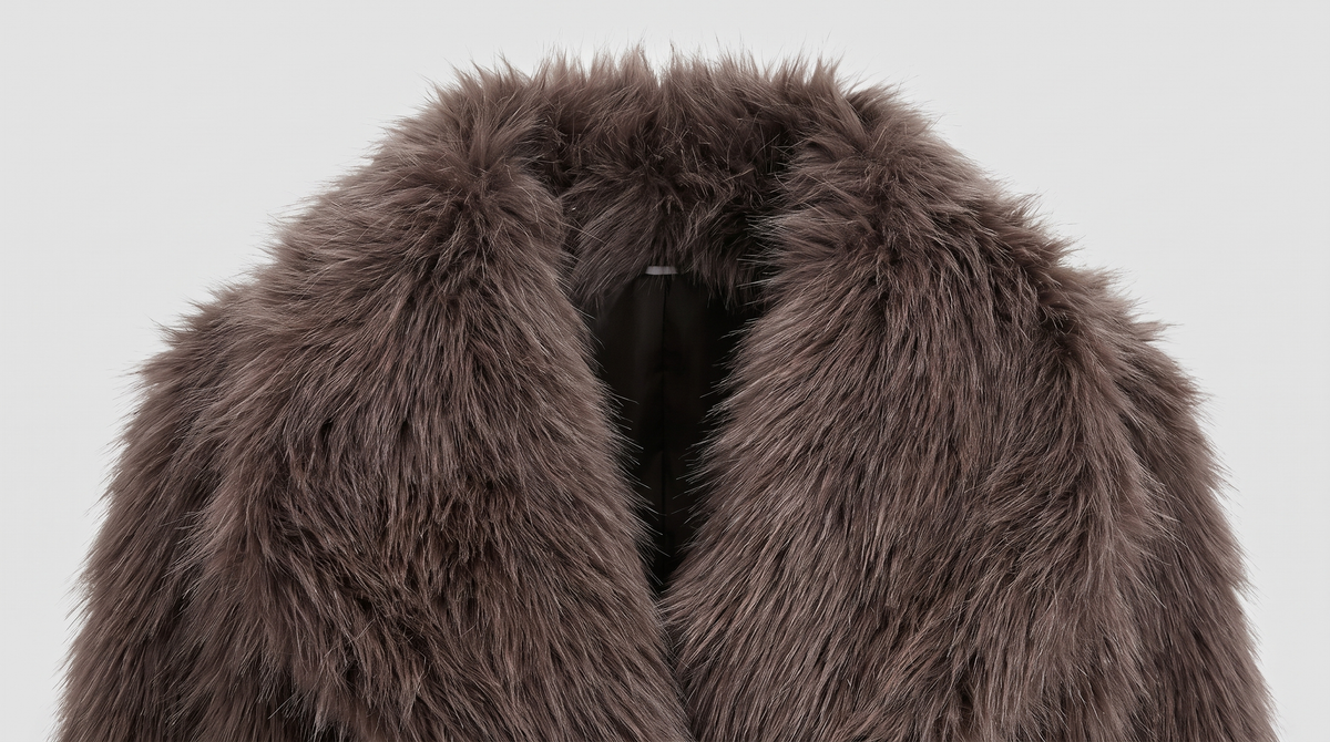 HAVANA FUR Jacket