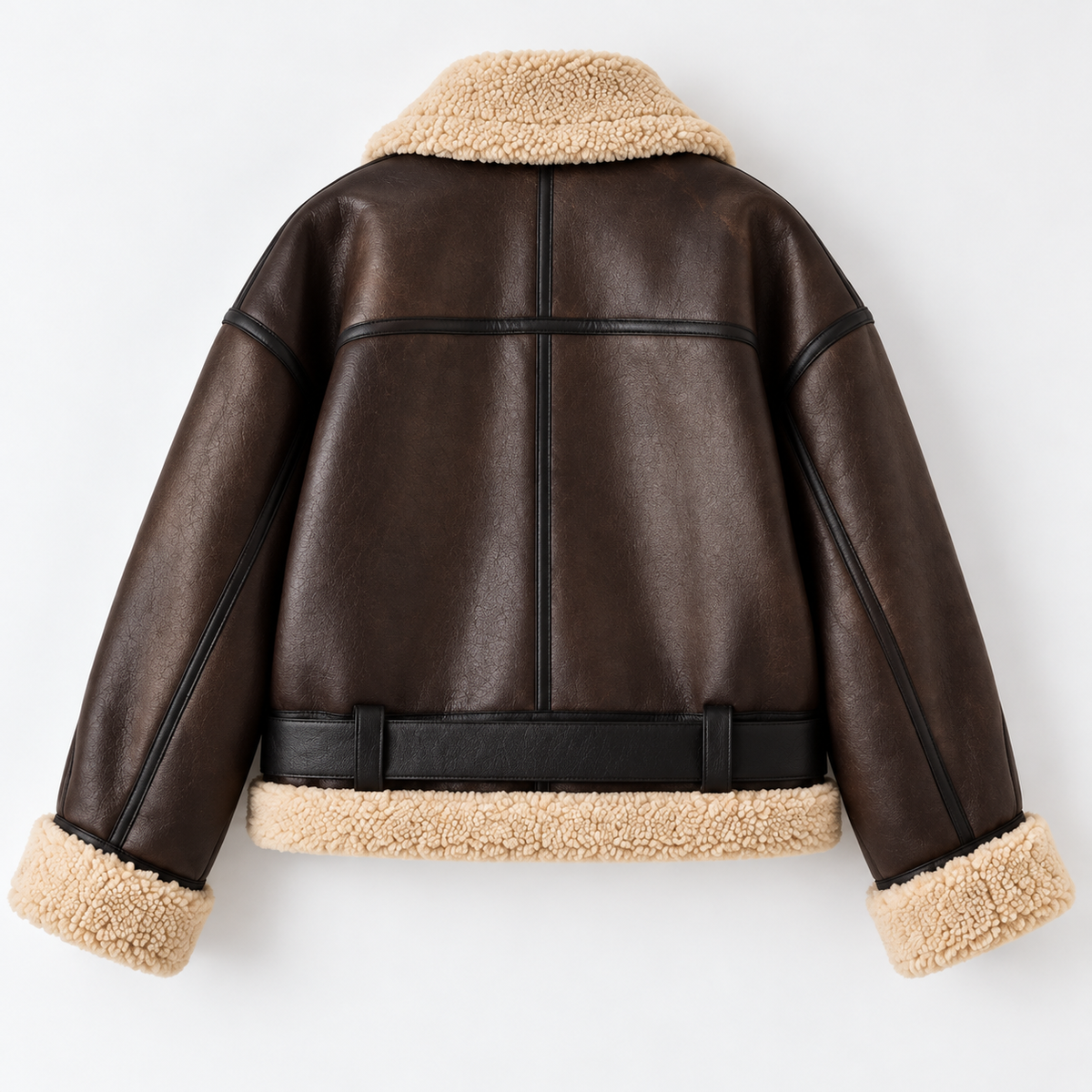 ASTOR AVIATOR JACKET