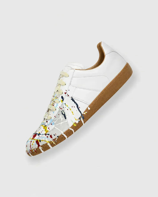 AUREVELL PAINT SNEAKER