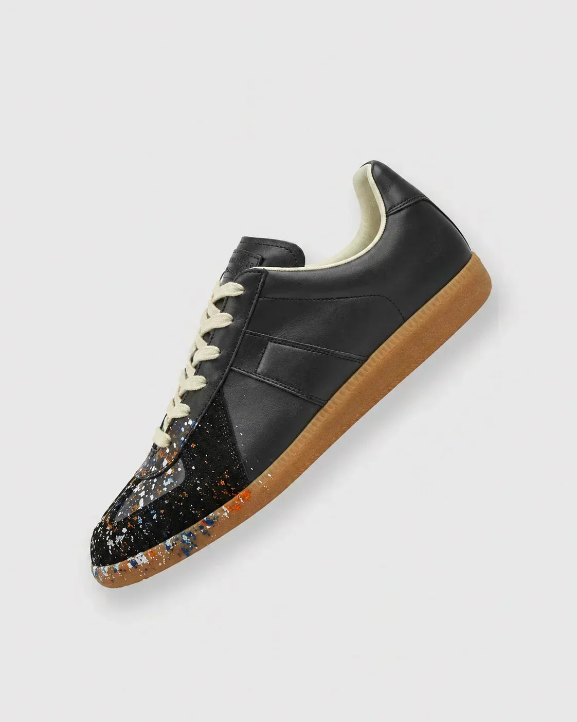AUREVELL PAINT SNEAKER