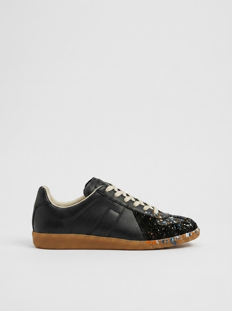 AUREVELL PAINT SNEAKER