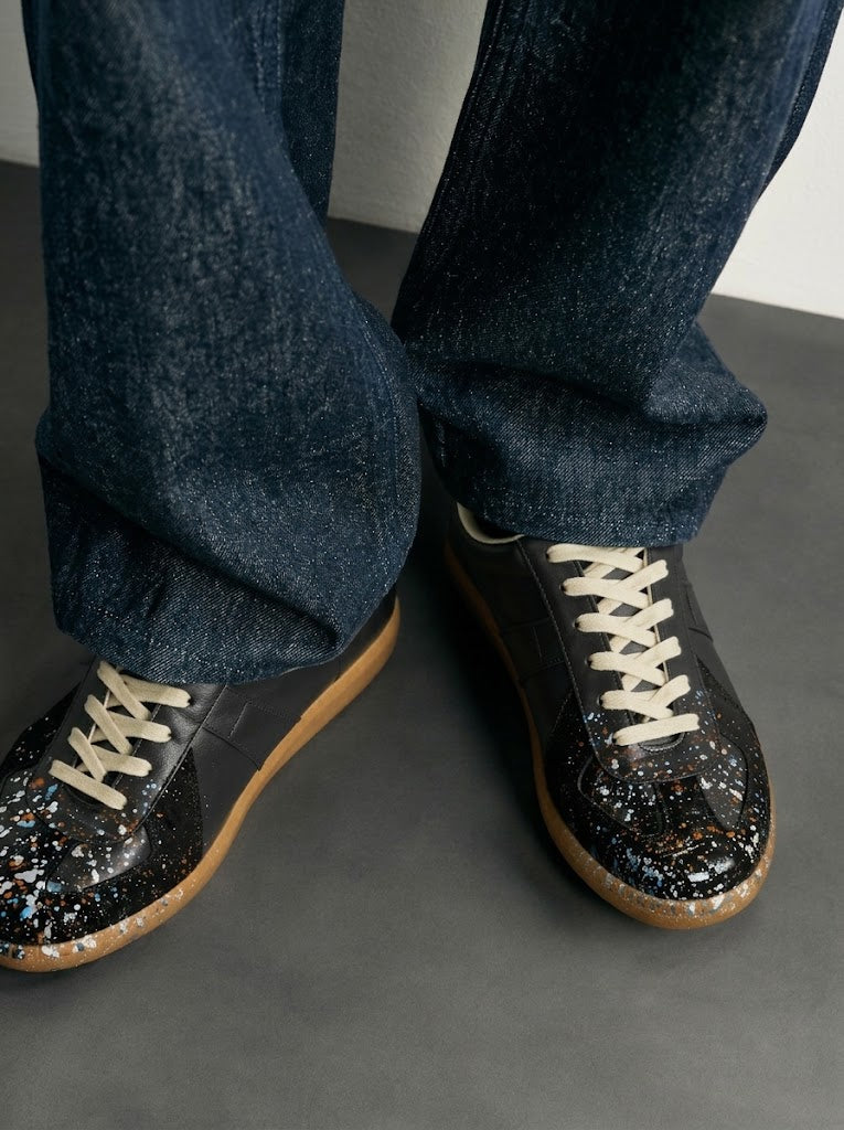 AUREVELL PAINT SNEAKER