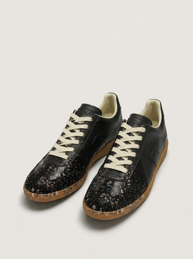 AUREVELL PAINT SNEAKER