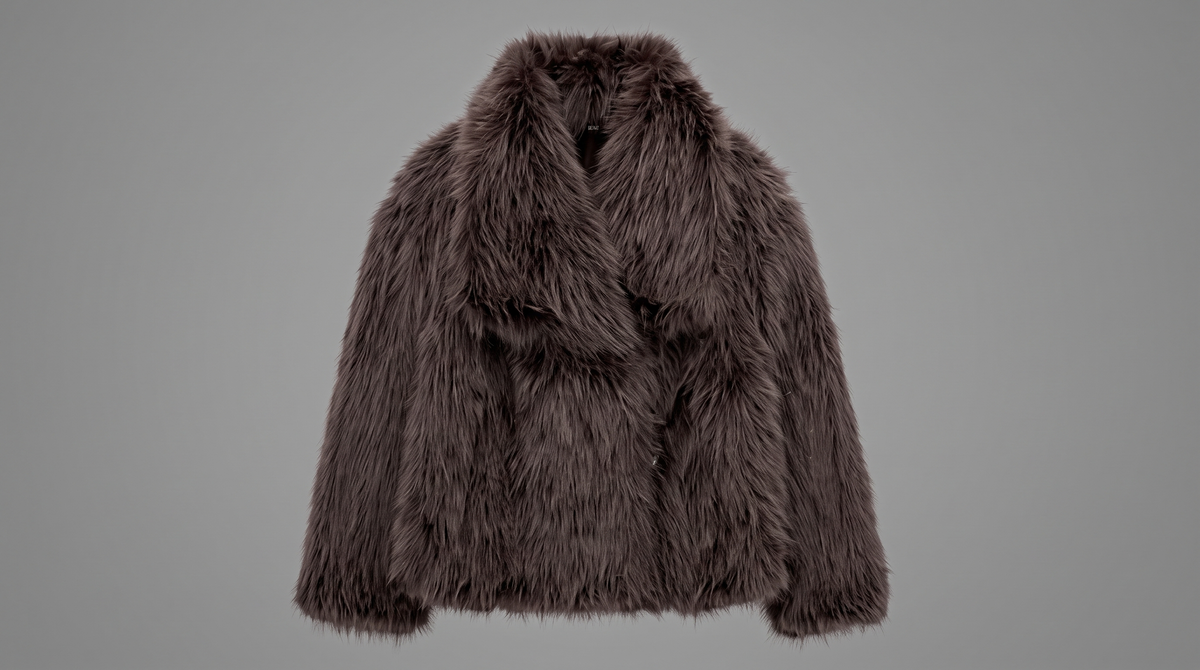 HAVANA FUR Jacket