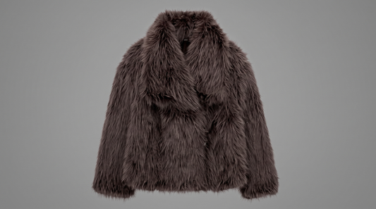 HAVANA FUR Jacket