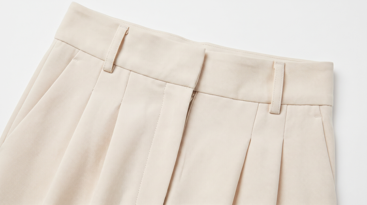 MONACO TROUSERS
