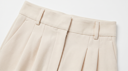 MONACO TROUSERS