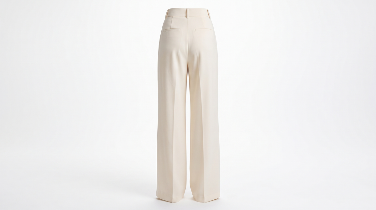 MONACO TROUSERS